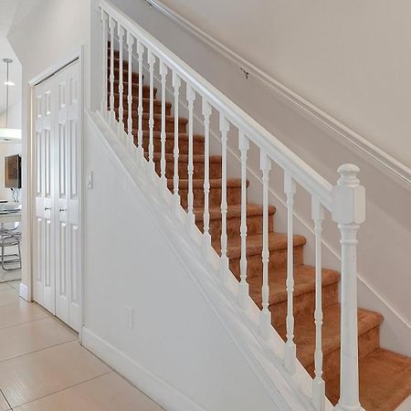 Silver Creek - 3 Bed Townhouse W/Splashpool-5002Sc Ορλάντο Εξωτερικό φωτογραφία