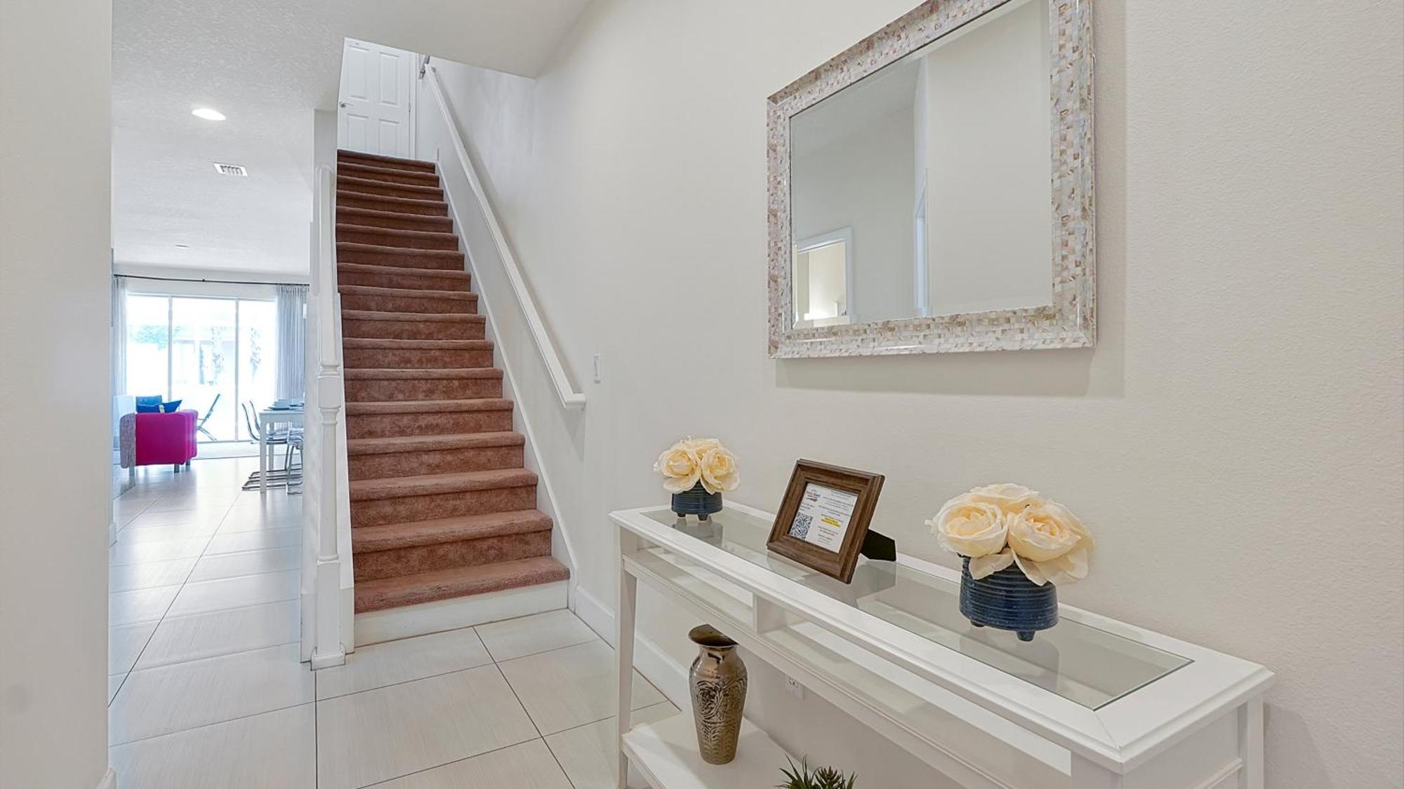 Silver Creek - 3 Bed Townhouse W/Splashpool-5002Sc Ορλάντο Εξωτερικό φωτογραφία