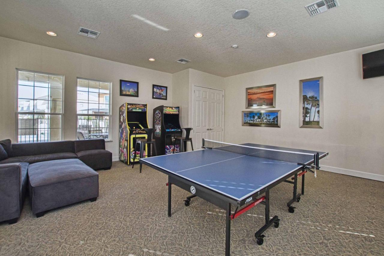 Silver Creek - 3 Bed Townhouse W/Splashpool-5002Sc Ορλάντο Εξωτερικό φωτογραφία
